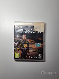PS3 Nascar '14