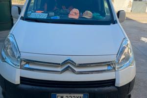 Citroen Berlingo Van 1600 Diesel 67cv