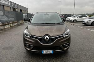 Renault Grand Scenic dCi 8V 110 CV EDC Energy Bose