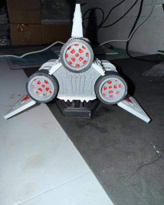 Viper battlestar galactica