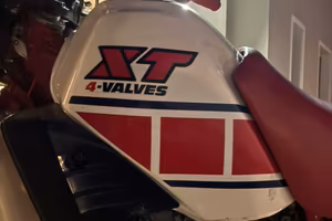 Xt 600