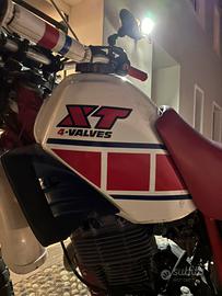 Xt 600