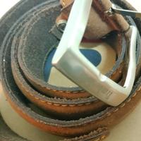 cintura Timberland unisex