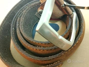 cintura Timberland unisex