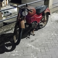 Guzzi zigolo 110