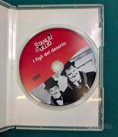 cd Stalio e Olio i figli del deserto 