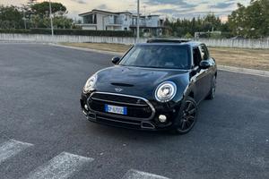 Mini Cooper SD Clubman 2.0 Mayfair Edition