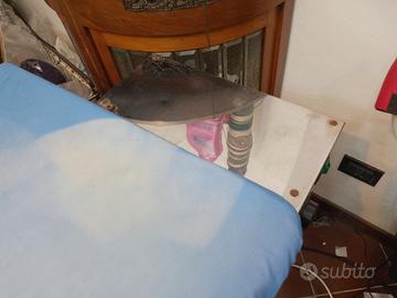 tavolo da stiro 