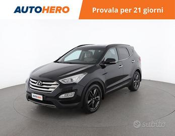 HYUNDAI Santa Fe BC91329