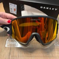 Maschera sci OAKLEY