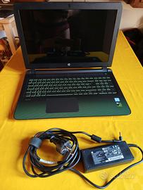 notebook HP gaming
