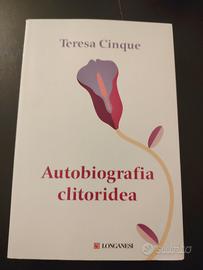 Autobiografia Clitoridea