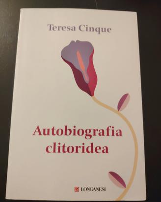 Autobiografia Clitoridea
