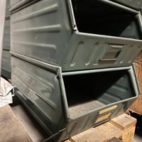 Casse ferro come in foto