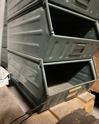 Casse ferro come in foto