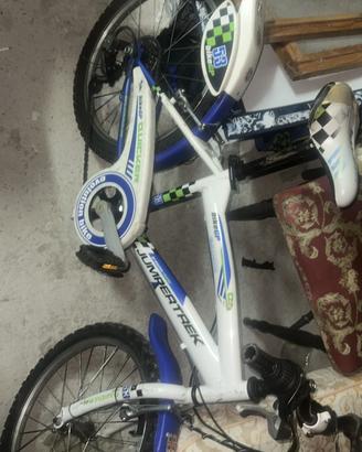 Bicicletta