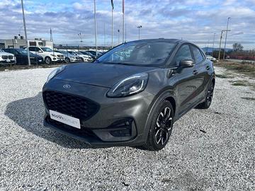 FORD Puma II 2020 - Puma 1.0 ecoboost h ST-Line s&