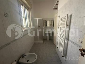 Appartamento Messina [0681-29ARG]