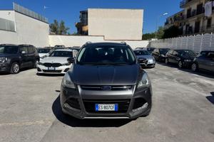 Ford Kuga 2.0 DIESEL 140CV 4X4 Titanium 2013