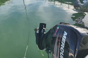 Barca modello barqua q20