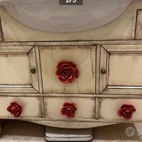 Mobile bagno