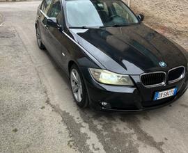 BMW Serie 3 (E90/91) - 2010