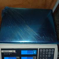 bilancia pesa alimenti 