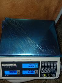 bilancia pesa alimenti 