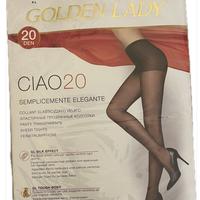 Golden lady color daino