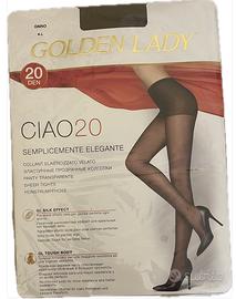 Golden lady color daino