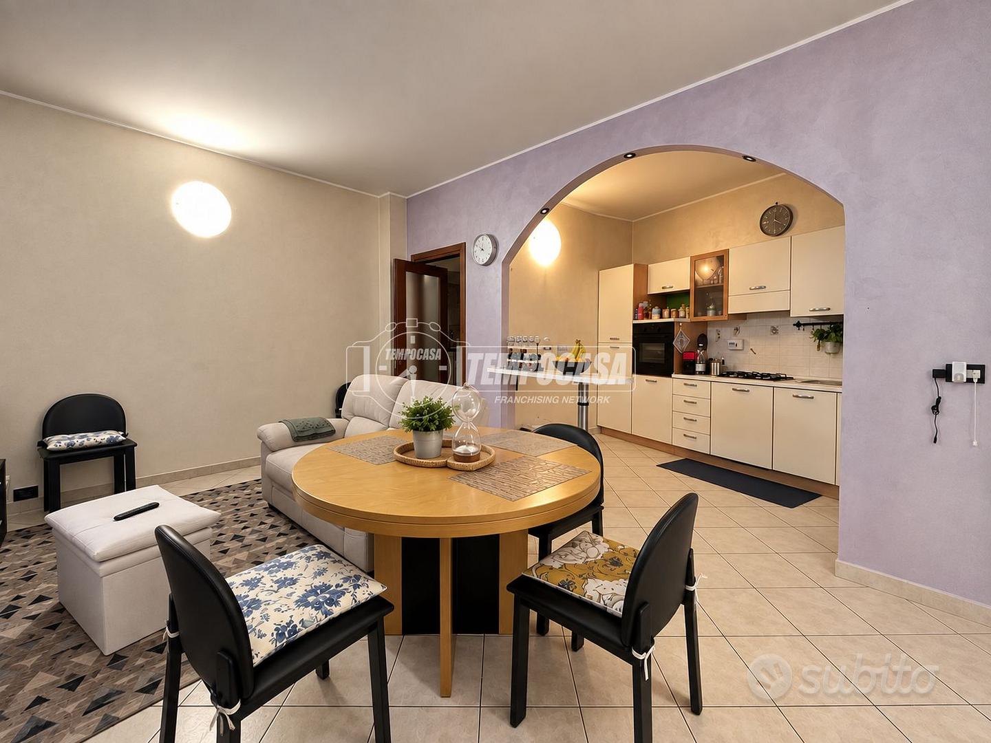 Appartamento – Strambino, Realizio - Vista 3
