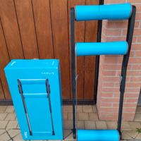 Tacx Antares - rulli liberi