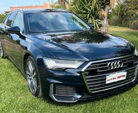 Audi A6 Avant 55 3.0 TFSI quattro ultra S tronic B