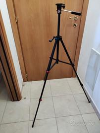 cavalletto per macchina fotografica