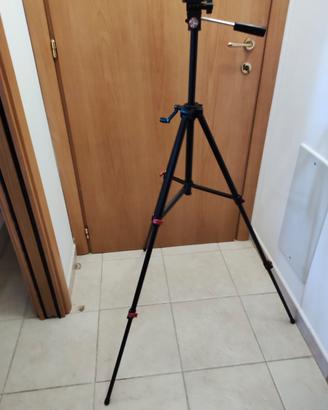 cavalletto per macchina fotografica