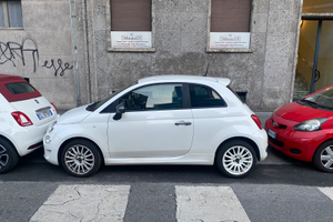 Fiat 500s 1.3 multijet 95 cv