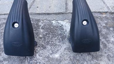 Barre originali portatutto Ford Focus