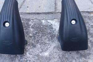 Barre originali portatutto Ford Focus