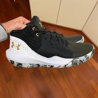 Scarpe Under Armour Uomo