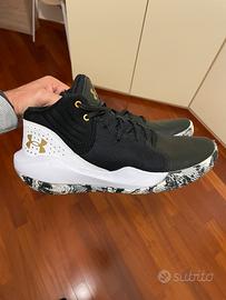 Scarpe Under Armour Uomo