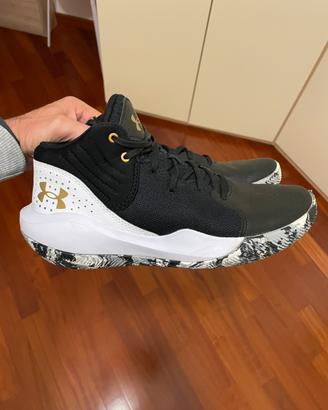 Scarpe Under Armour Uomo