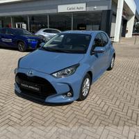 Toyota Yaris 1.5h active