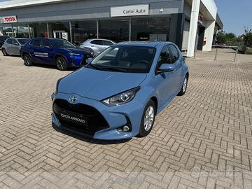 Toyota Yaris 1.5h active