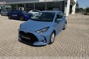 Toyota Yaris 1.5h active