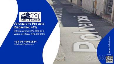 Immobile in asta di 103 m² a Capraia e Limite