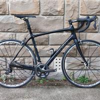 Trek Domane Carbon Ultegra 11v Fulcrum Zero