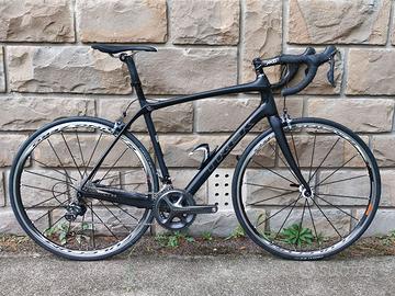 Trek Domane Carbon Ultegra 11v Fulcrum Zero