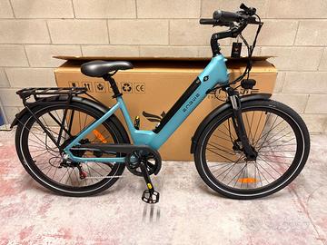Bici Elettrica Urbana 250 W Engwe P275 SE