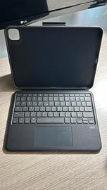 Keyboard Ipad Air con trackpad