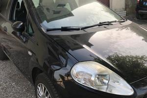 FIAT Grande Punto - 2013